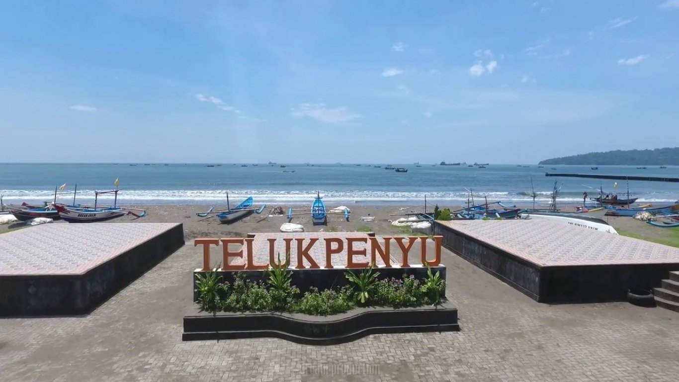 Rekomendasi Wisata Cilacap yang Menarik Dijelajahi dengan Sepeda Motor